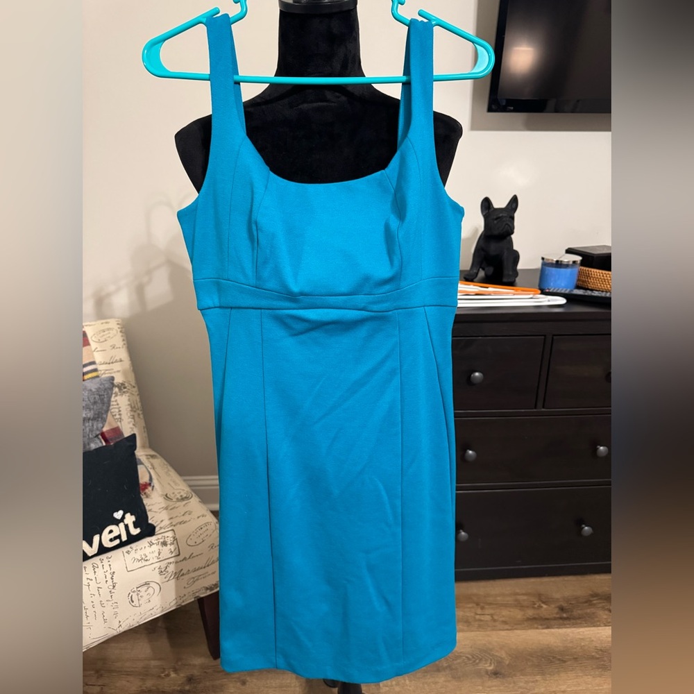 New York & Co Pencil Style Dress